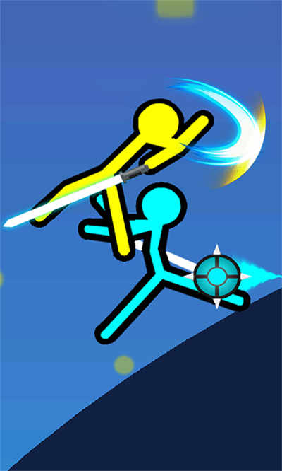 火柴人對(duì)決3 v1.0.0 安卓版 3