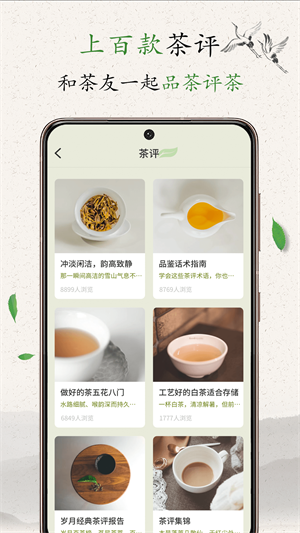 茶藝大師app v1.0.0 最新版 1