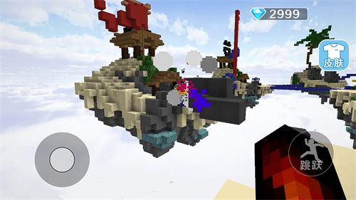 縫合怪模擬 v1.0 安卓版 2