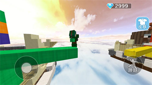 縫合怪模擬 v1.0 安卓版 4