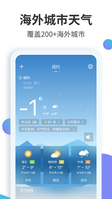 天氣預(yù)報大師官方版 v2.10.2 安卓版 0