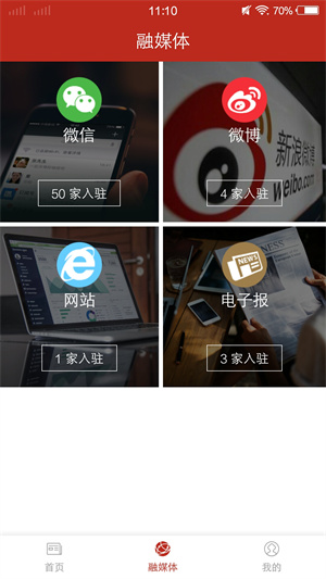 柳城人柳城事 v1.0.0 最新版 2