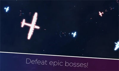 光之戰(zhàn)機(jī) v3.0 安卓版 0