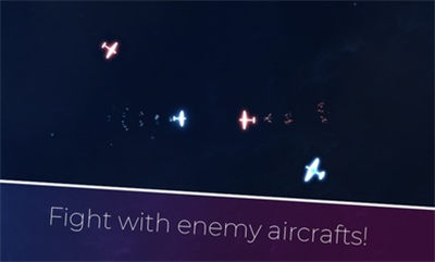 光之戰(zhàn)機(jī) v3.0 安卓版 2