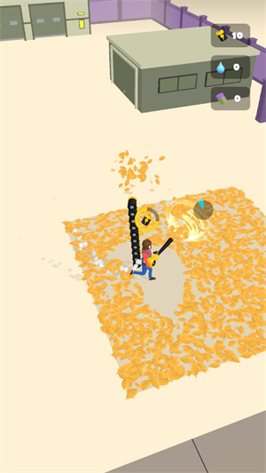 沖就完事2022 v0.1 手機(jī)版 0