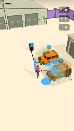 沖就完事2022 v0.1 手機(jī)版 3