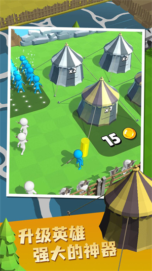 帝國指揮官 v58 安卓版 2