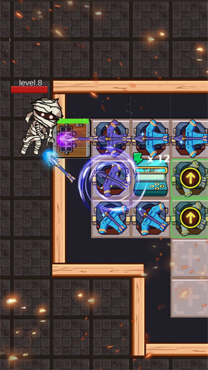 躺平發(fā)育2 v1.0.0 手機版 1