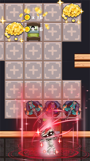 躺平發(fā)育2 v1.0.0 手機版 0