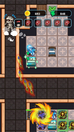 躺平發(fā)育2 v1.0.0 手機版 3