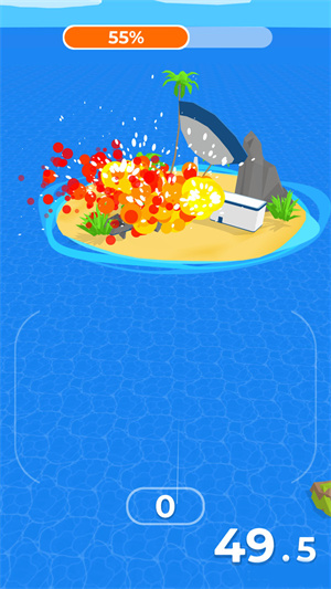 導(dǎo)彈向前沖 v3 手機版 3