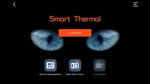 smart thermal v2.1.1 安卓版 0
