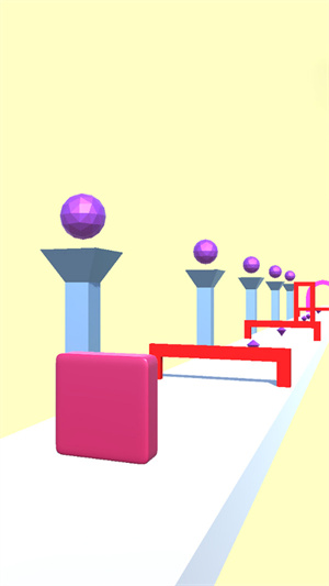 果汁凍滑滑滑 v1.0.3 安卓版 3