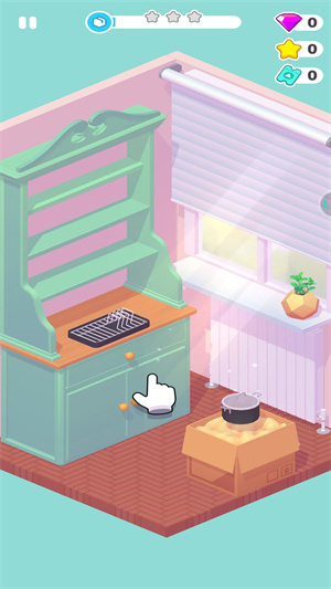 裝飾我房子 v1.0.6 安卓版 1