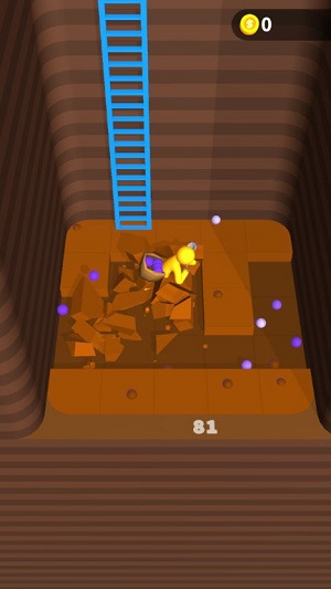 挖個地下城游戲 v9.8.0.0 安卓版 2