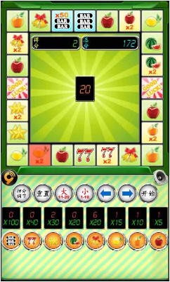 水果機老虎機安卓版 v1.2.2 2