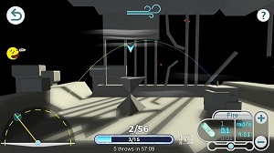 飛旋瓶 v2.0 安卓版 0