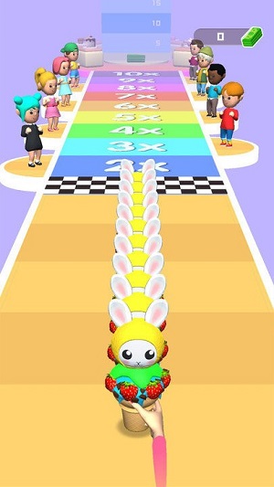 快來吃雪糕 v1.0.0 安卓版 1