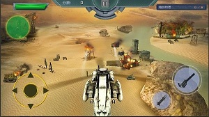 全民風(fēng)云戰(zhàn)機(jī) v3.3 安卓版 1