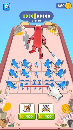 老六來合體 v1.0.4 安卓版 0