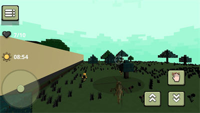 像素城市戰(zhàn)場 v300.1.1.3018 安卓版 1