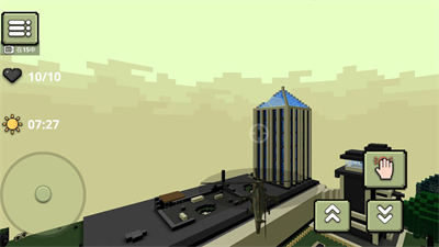 像素城市戰(zhàn)場 v300.1.1.3018 安卓版 3