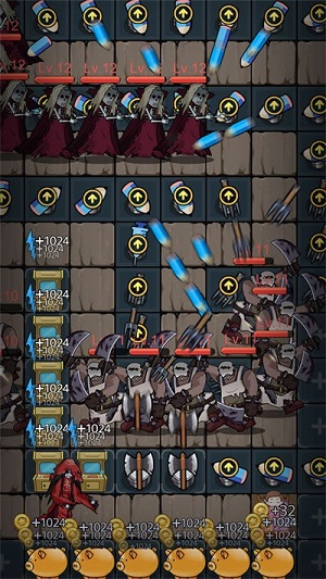 猛鬼躺平摸魚 v1.0.0 安卓版 2