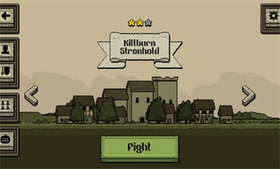 浴血混戰(zhàn) v3.2.8 安卓版 1