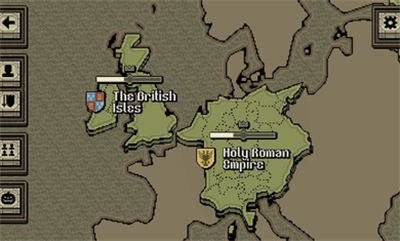 浴血混戰(zhàn) v3.2.8 安卓版 3