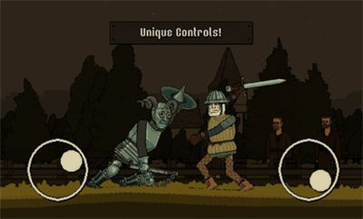 浴血混戰(zhàn) v3.2.8 安卓版 2