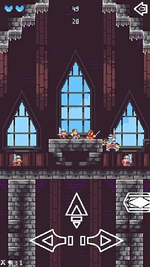 站樁勇士 v1.00.09 安卓版 0