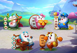 jj游戲大廳 v6.7.0 1