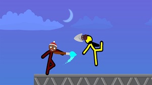 火柴人對手 v1.7.6.7 安卓版 0