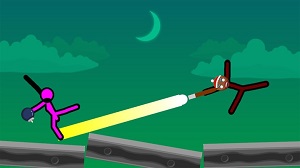 火柴人對手 v1.7.6.7 安卓版 1