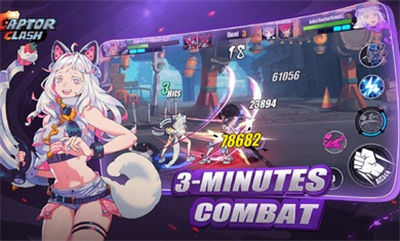 俘虜爭霸 v1.4.0 安卓版 2