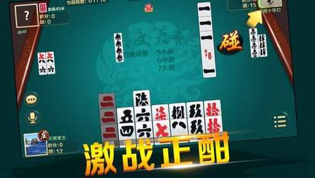 家鄉(xiāng)大貳棋牌 v6.1.0 0
