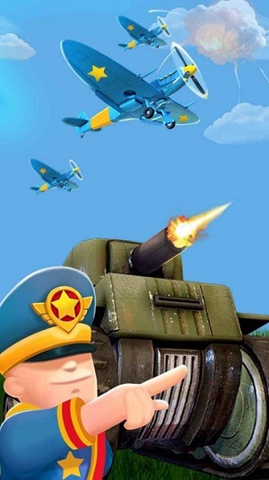 我隊友超神 v1.0 安卓版 0