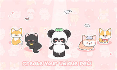 可愛娃娃 v1.0.12 安卓版 0