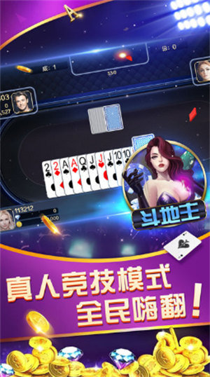 押莊龍虎 v6.1.0 1