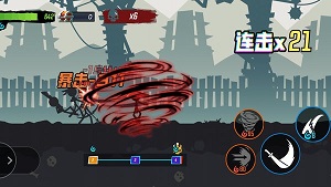 無盡格斗大師 v1.0 安卓版 2