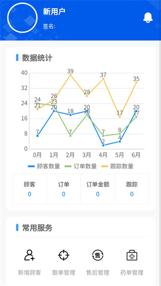 北京同世堂門店端 v1.0.12 安卓版 1