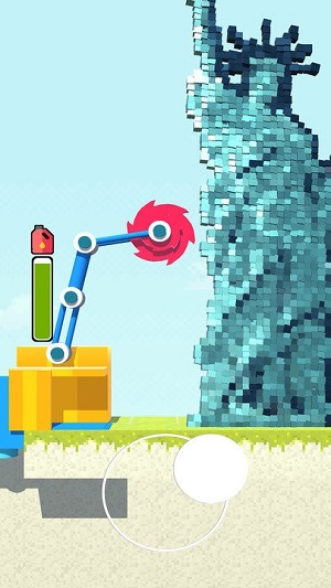 瘋狂撕裂者 v0.4 安卓版 1