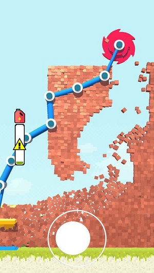 瘋狂撕裂者 v0.4 安卓版 2