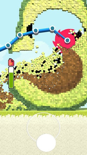 瘋狂撕裂者 v0.4 安卓版 0