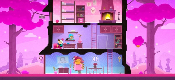 love you to bits深深?lèi)?ài)你 v1.6.120 安卓版 2