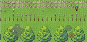 穿越成為打工人 v0.001.1 安卓版 1