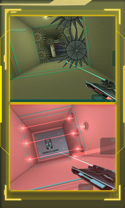 零號(hào)計(jì)劃 v1.0.0 安卓版 2