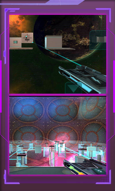 零號(hào)計(jì)劃 v1.0.0 安卓版 3