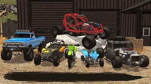 全能司機(jī) v189.1.0.3018 安卓版 2