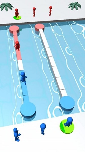 紅藍(lán)推手 v1.2 安卓版 0